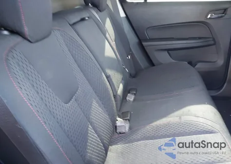 2014 Chevrolet Equinox Ls from USA, damaged, VIN 2GNFLEEK9E6296716